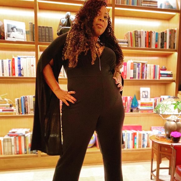 Meet your Posher, Jasmyne - Picture 12 of 16